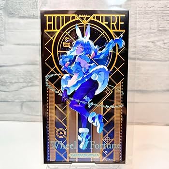 ホロライブタロットカード Amazon.co.jp: C104 ホロ ライブ 兎田ぺこら タロットカード